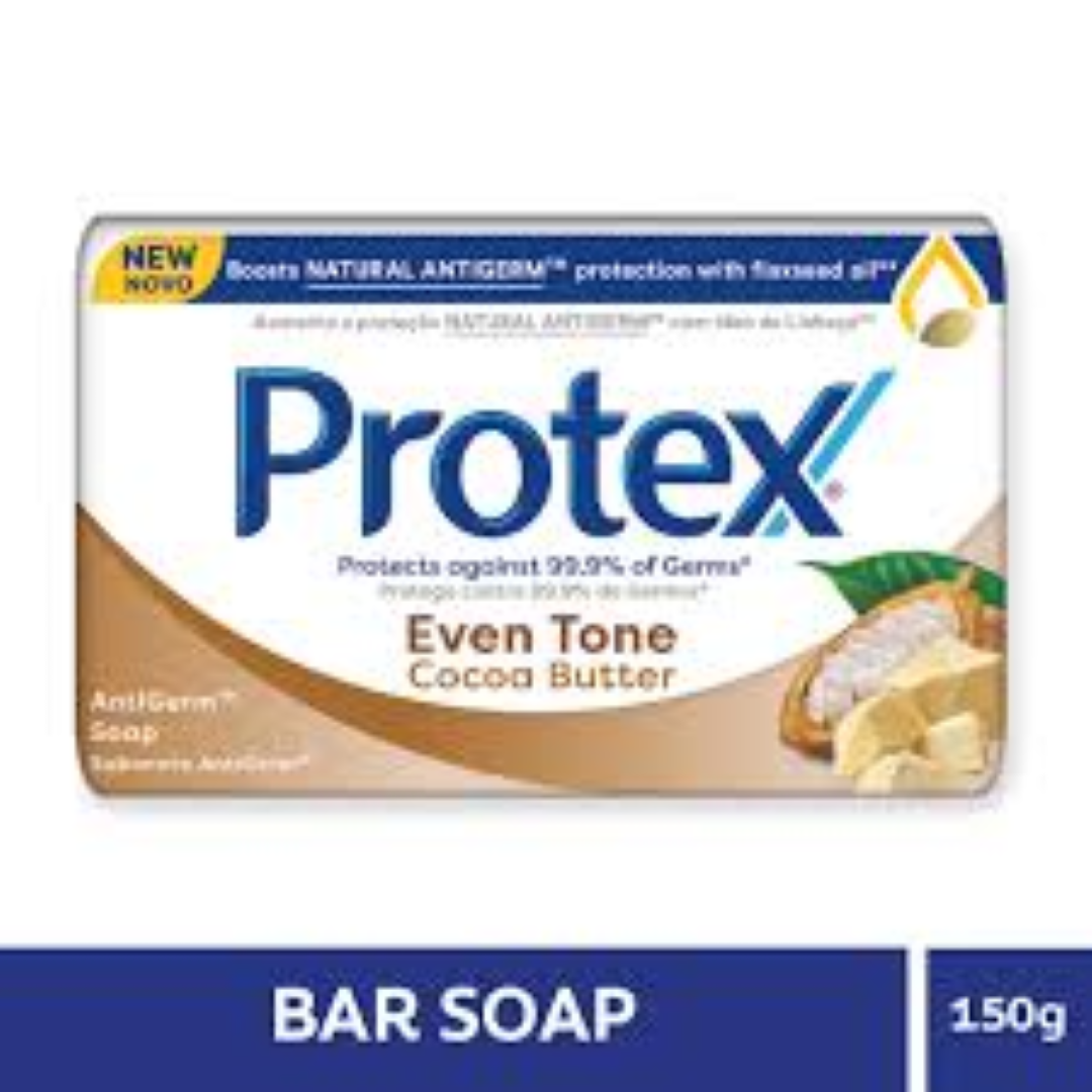 PROTEX EVEN TONE 150G
